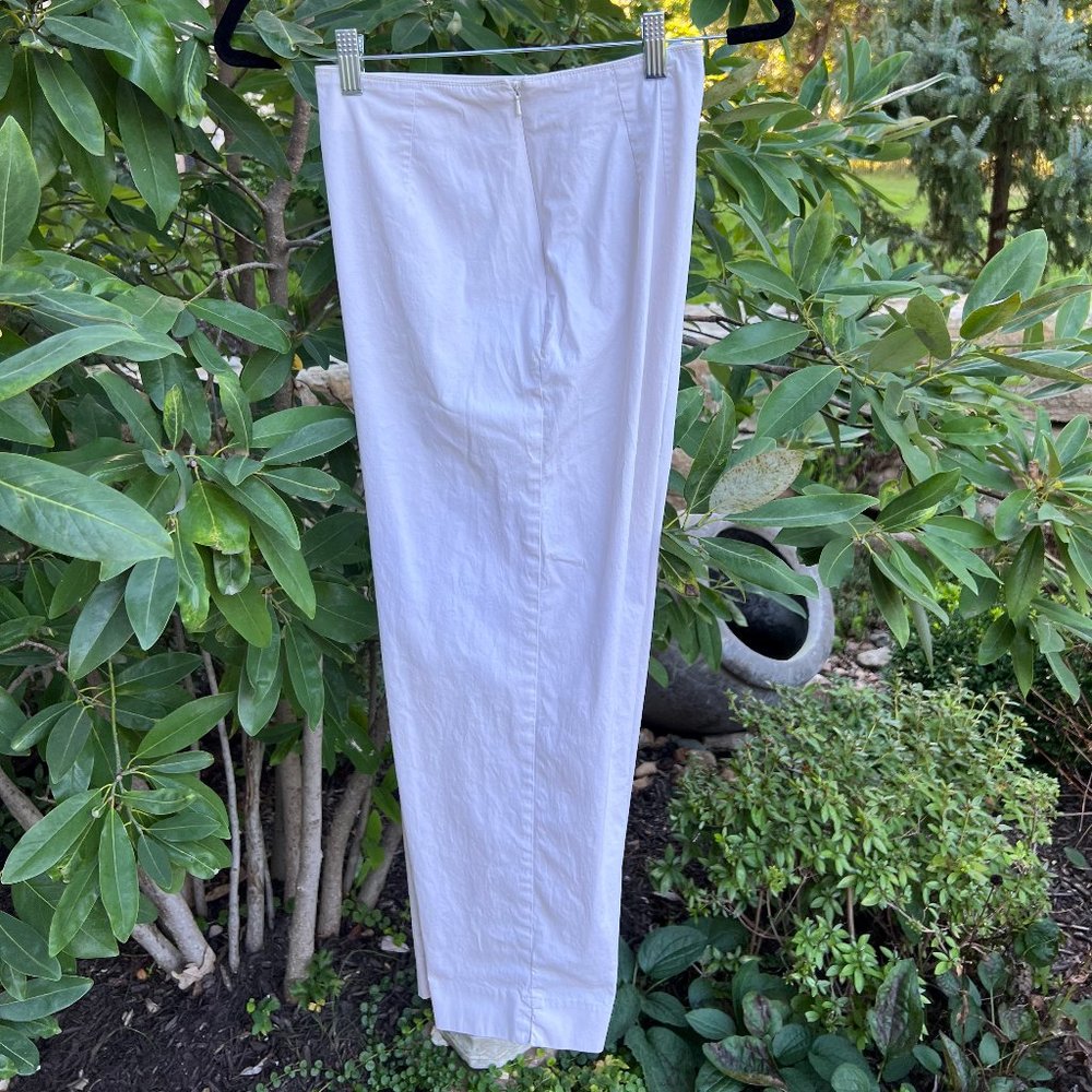 Talbot's capris, size 8